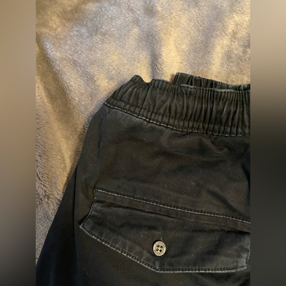 Men’s Zanerobe Joggers - Picture 2 of 7